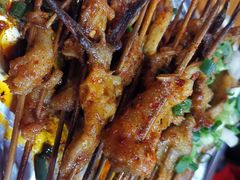 -晓靖轩烧烤(沙河风情店)