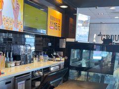 -麦当劳(健德桥得来速店)
