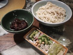 -那家小馆•北京菜•烤鸭(香山店)