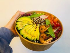 -威克特披萨汉堡