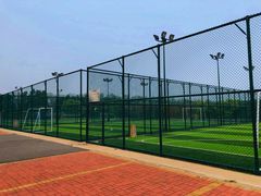 -万源龙顺度假庄园生态观光园