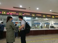 -北京大学第一医院(西城厂桥院区)