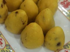 宫廷窝头-烤肉季饭庄
