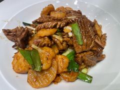 -闫府私房菜·百年鲁菜(恒隆店)