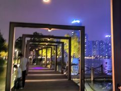 -天鹅湖体育公园