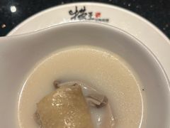 -捞王猪肚鸡火锅(财富中心店)