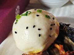 上海生煎包-上海年代(水上东路店)