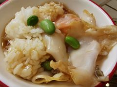 -鑫真味私房菜馆