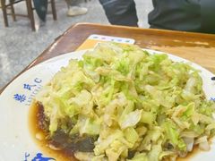 -柴氏风味斋(甘家口店)