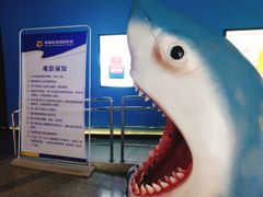-幸福蓝海国际影城(西安立丰店)