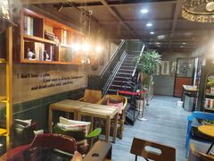 -FASHION BAKERY法森贝克(新德路店)