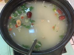 -云晓光头烧烤吧(德平路店)