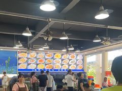 -明记海鲜大排档(巽寮湾店)