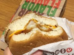 -汉堡王(EAC欧美中心店)