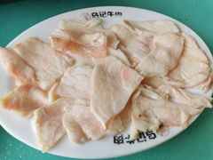 胸口油-乌记鲜活牛肉城(金砂东路店)