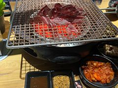 -九田家黑牛烤肉(溧水万达店)