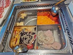 -海底捞火锅(番禺广场店)