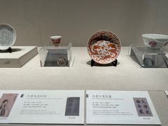 -深圳博物馆(古代艺术馆)