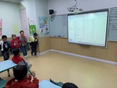 -瑞思成长中心(高新校区)