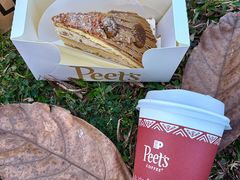 -Peet's 皮爷咖啡(深圳湾万象城店)