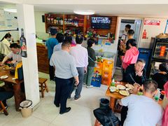 -宝瑞门钉肉饼店