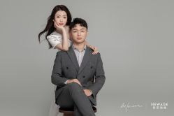 -新奕映像摄影机构