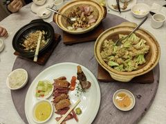 -和平馆·地道港澳茶餐厅(西门口店)