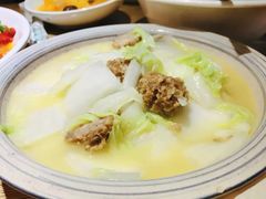 -丰乐餐厅·始于1999·本地老字号