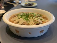 黄酒蒸东海大黄鱼-许家菜(望江店)