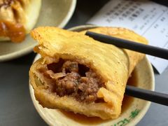 -李记清真馆(打钉巷店)