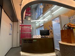 -静宜和她的朋友(星海广场店)