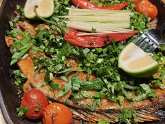 -云海肴·汽锅鸡·云南代表菜(天山百盛优客店)