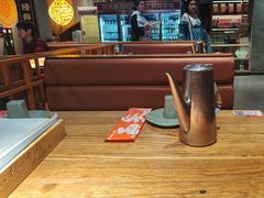 -小杨烤肉(朱雀店)