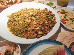 -王妈热卤·川味馆(海昌店)