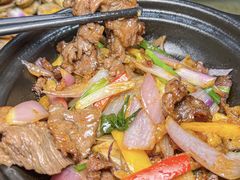 -东江海鲜大排档·潮汕菜·砂锅粥