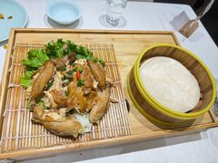 -惠丰堂饭庄·烤鸭·京味菜(民族大学店)