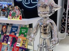 -新世界百货(顺义店)