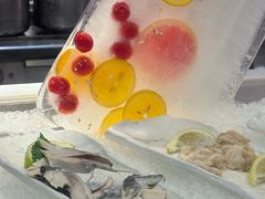 -上海锦江汤臣洲际大酒店壹阶层