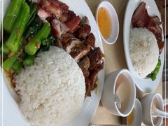 -老字号蛇口德记烧腊饭店·海鲜加工