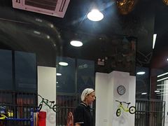 -趣动熊运动发展中心(乐坊校区)