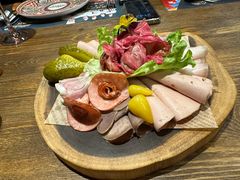 -卢布里西餐厅(总店)