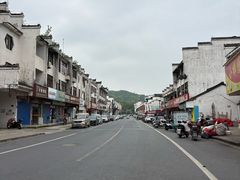 -采石矶景区