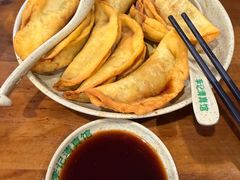-李记清真馆(打钉巷店)