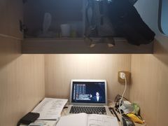 -荔枝共享自习室