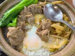 -煲煲掂风味煲仔饭餐厅(西区店)