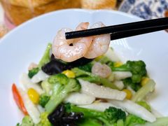 -大鸭梨烤鸭(石佛营店)