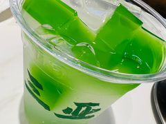 -虎婆冷饮店·海南特色炒冰(三亚湾店)