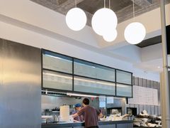 -BAKER&SPICE(BFC外滩金融中心店)