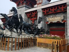 -厦门方特梦幻王国