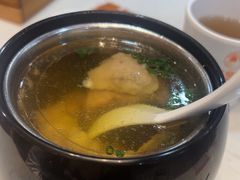 -阿皇仔烧鹅(麦地店)